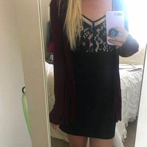 🖤 Perfect Little Black Dress